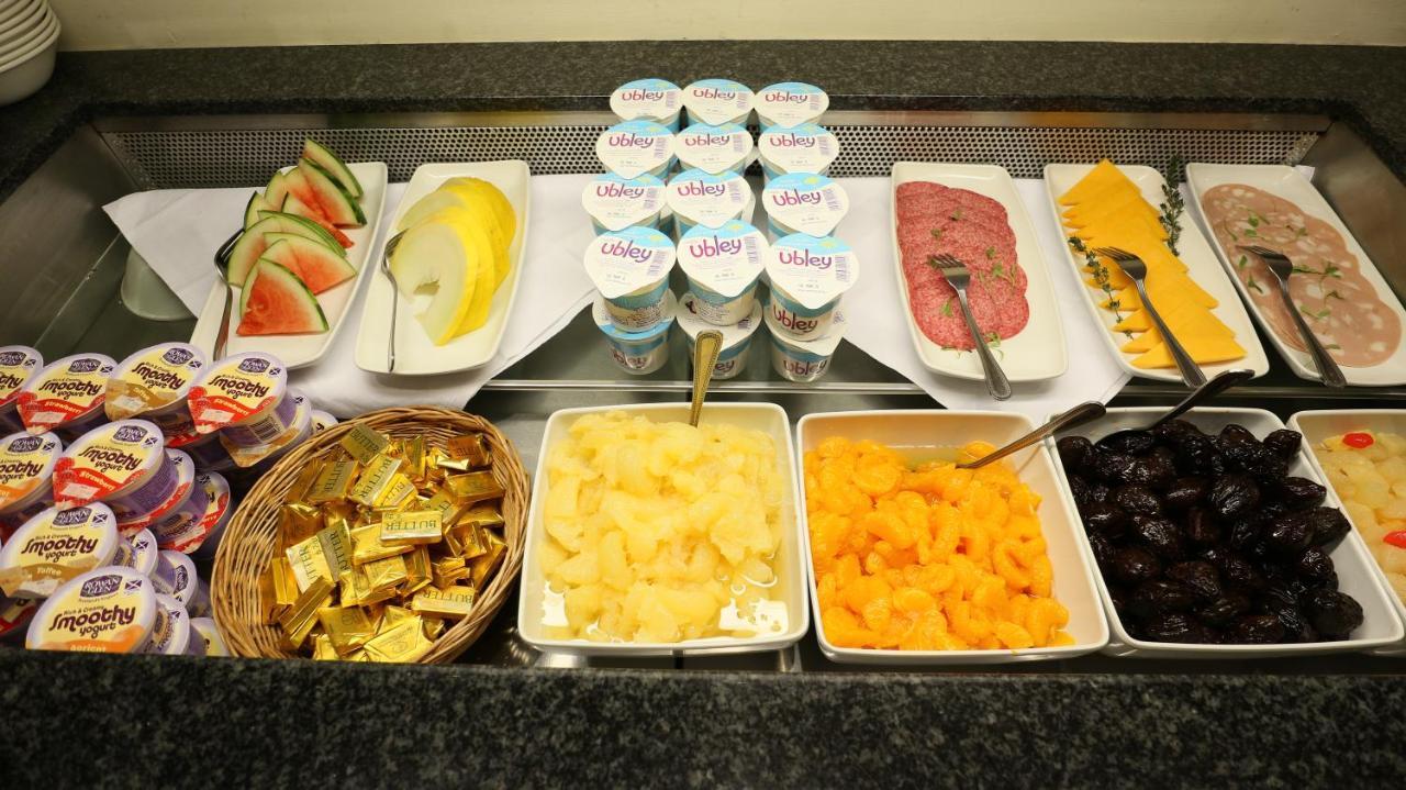Columba By Compass Hospitality
