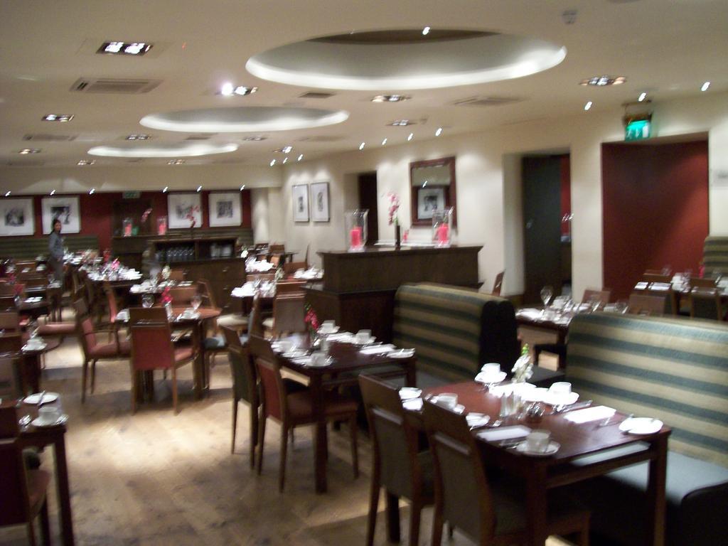 Columba By Compass Hospitality 3* Inverness