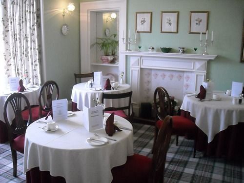 Ballifeary House Guest house Inverness