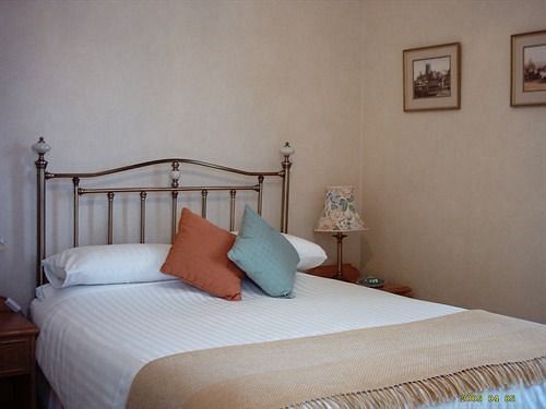Ballifeary House Inverness