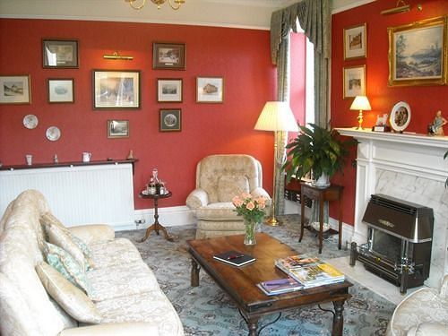 Guest house Ballifeary House