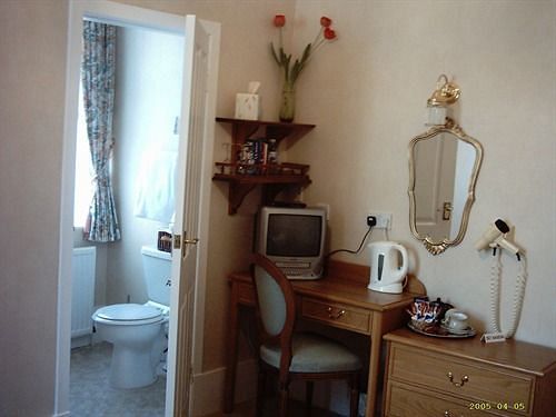 Ballifeary House Guest house