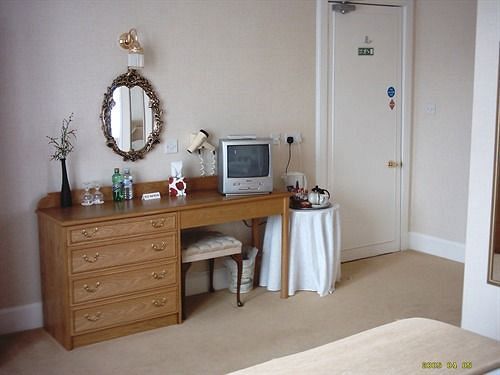 Ballifeary House Guest house