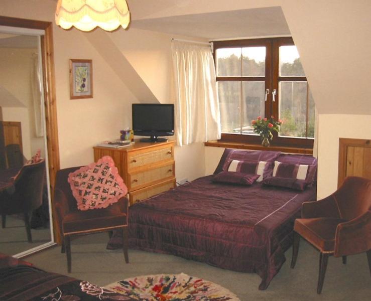 Bed & Breakfast Balciuin