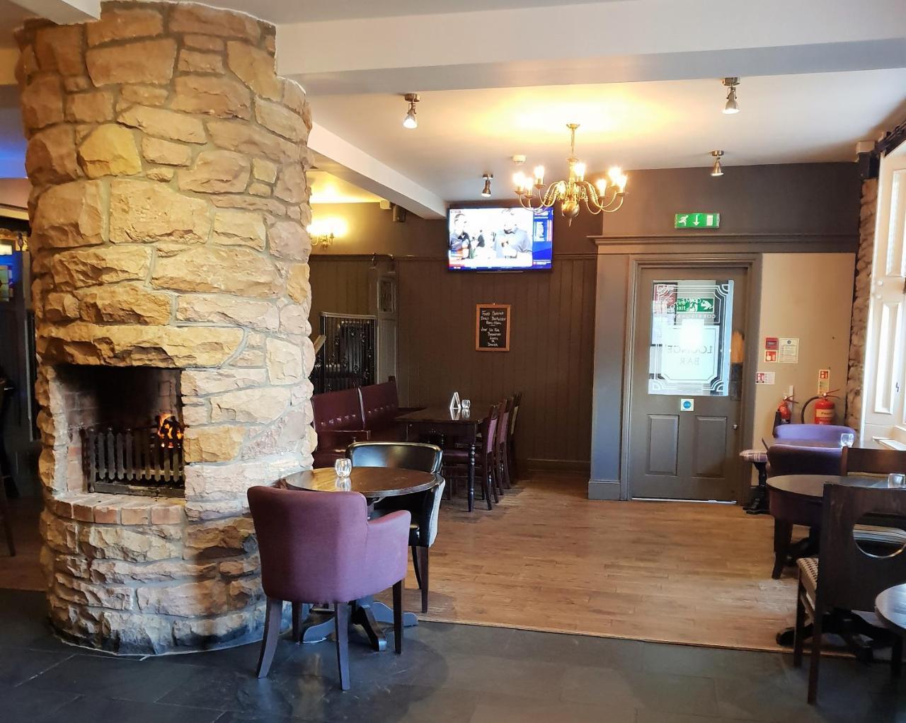 Corriegarth Hotel 3* Inverness