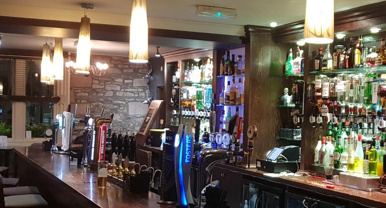 Hotel Corriegarth Hotel Inverness