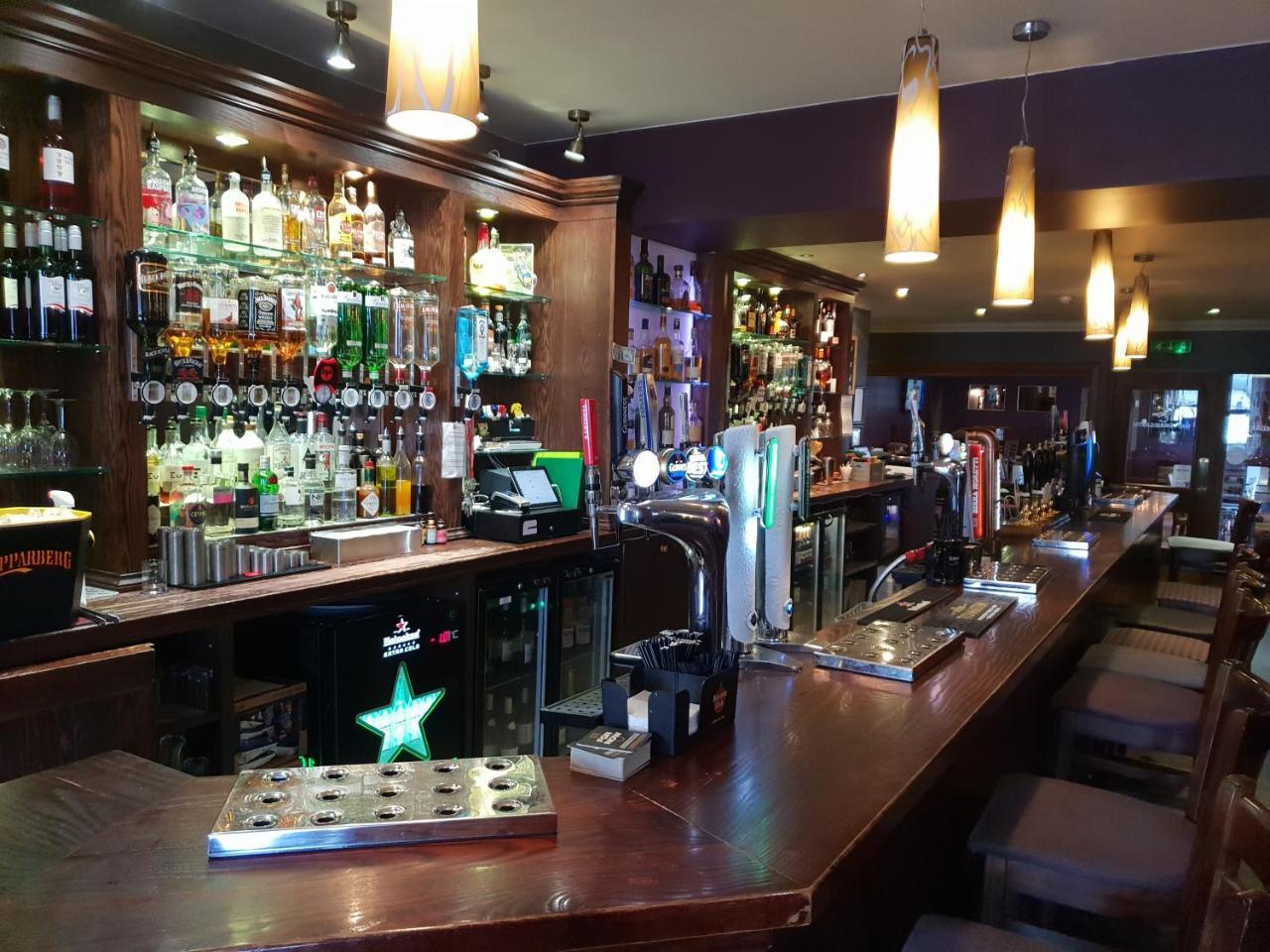 Hotel Corriegarth Hotel