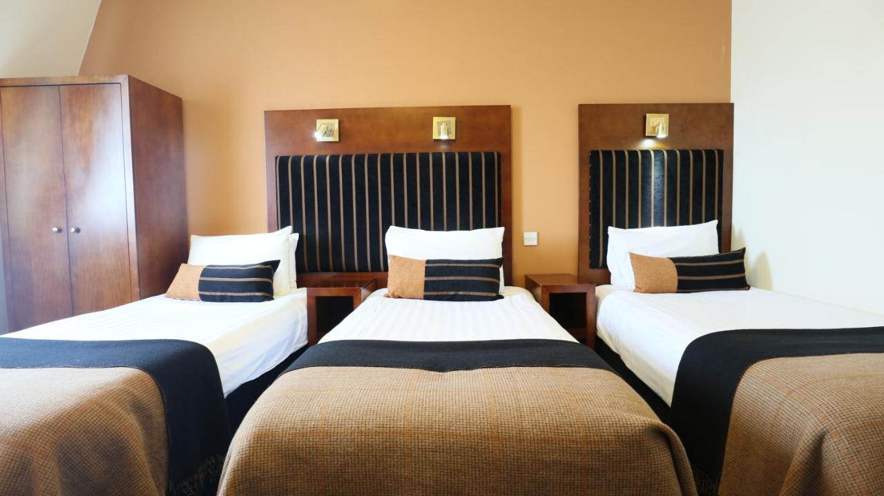 Columba By Compass Hospitality Hotel