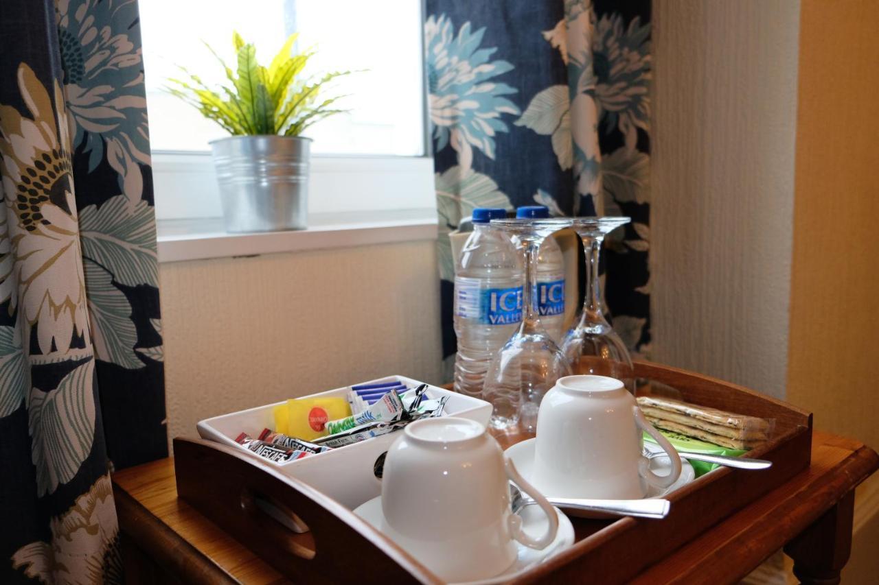 Bed & Breakfast No 29 Inverness
