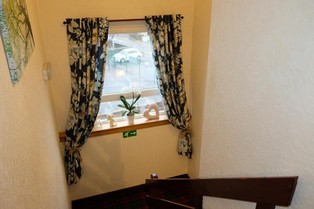 Bed & Breakfast No 29