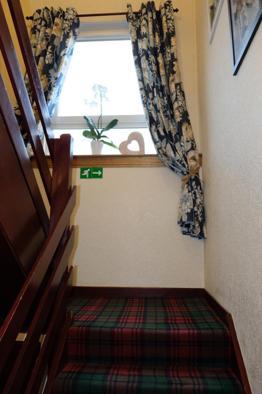 Bed & Breakfast No 29 3*
