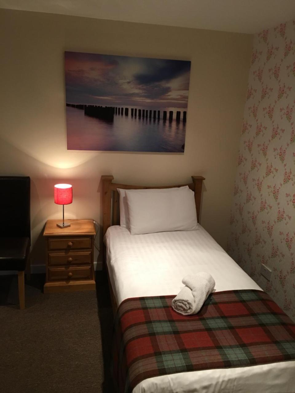Carisbrooke Guest house Inverness