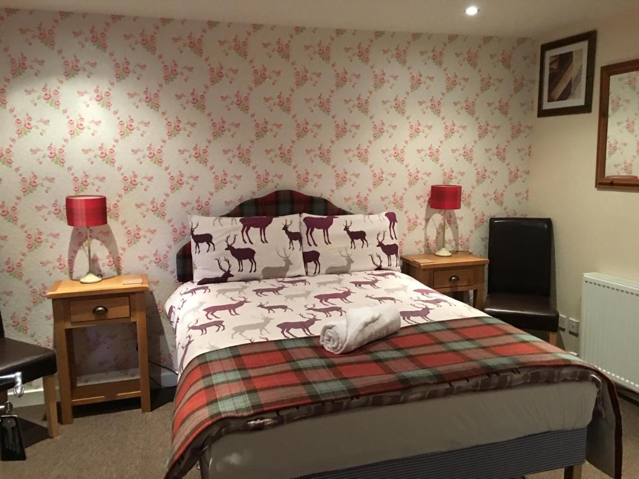 Guest house Carisbrooke