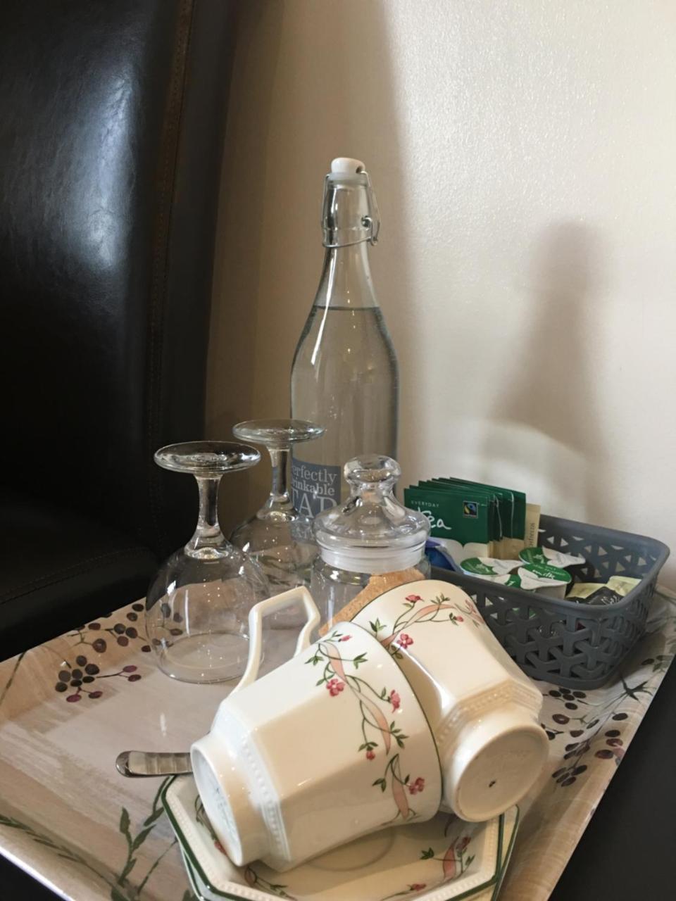 Carisbrooke Guest house