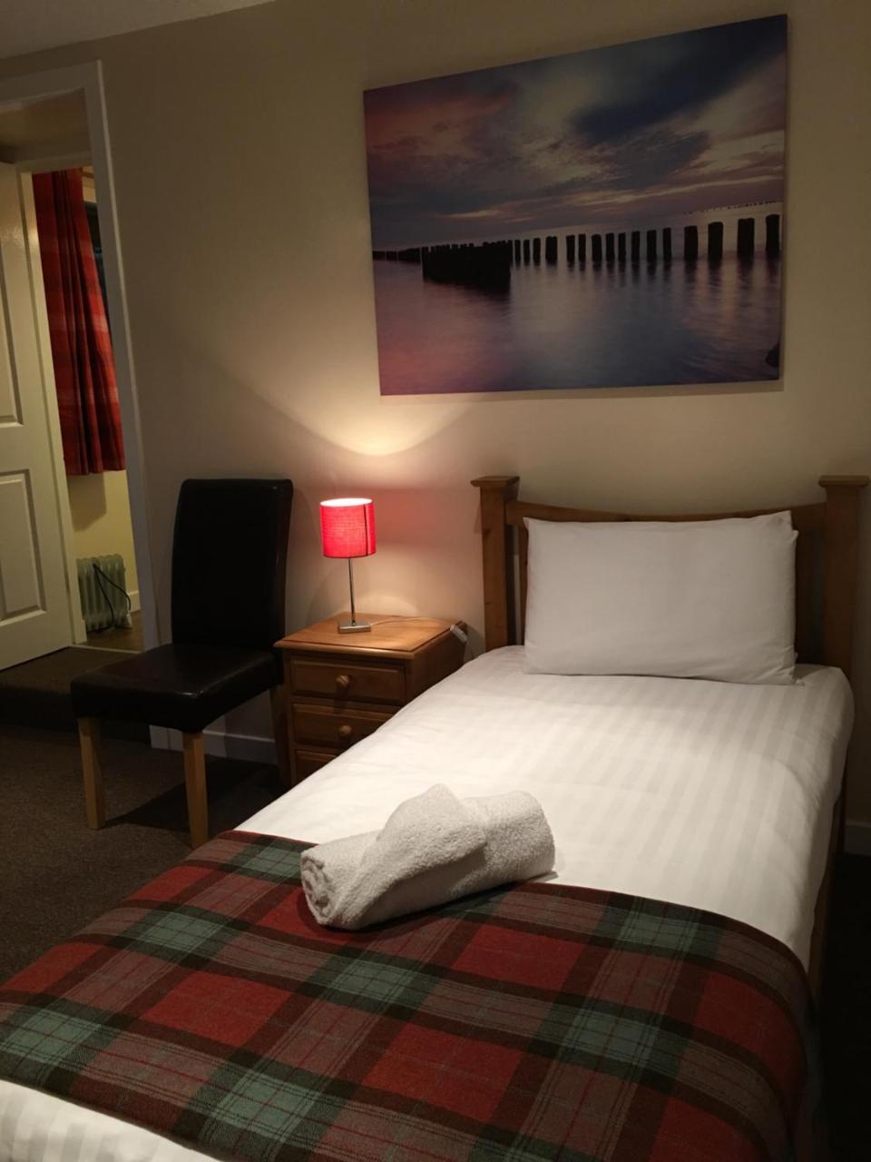 Guest house Carisbrooke Inverness