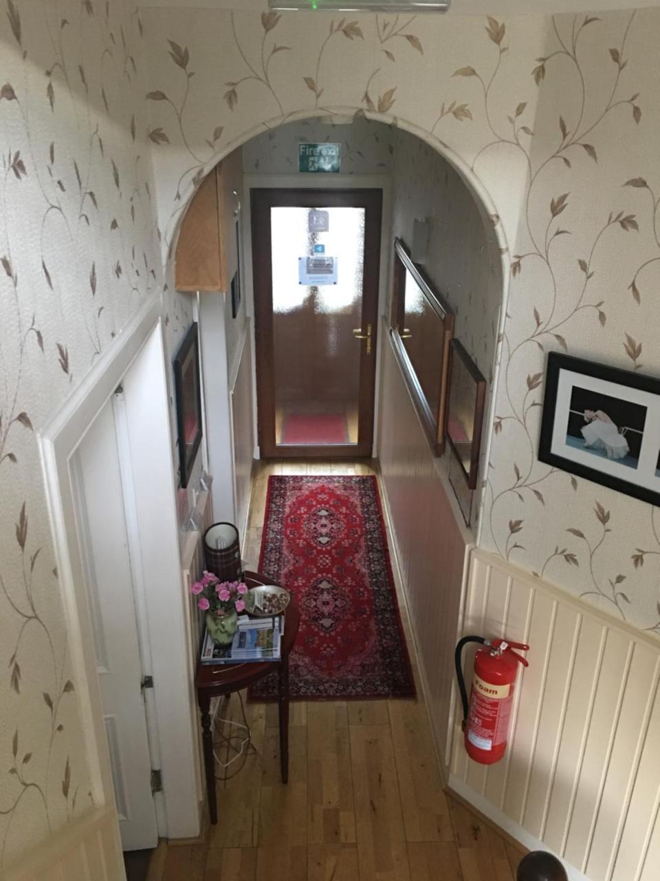 Guest house Carisbrooke Inverness