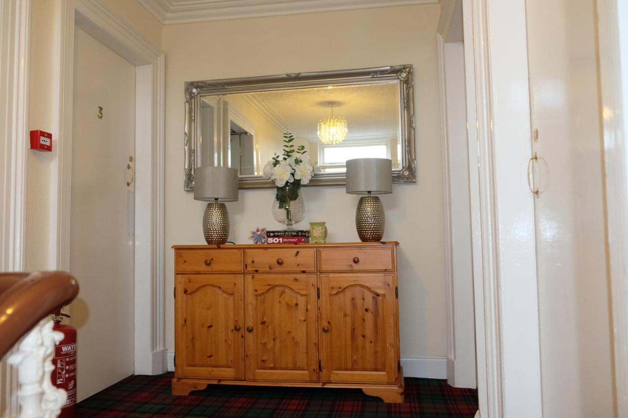 Bed & Breakfast No 29 Inverness