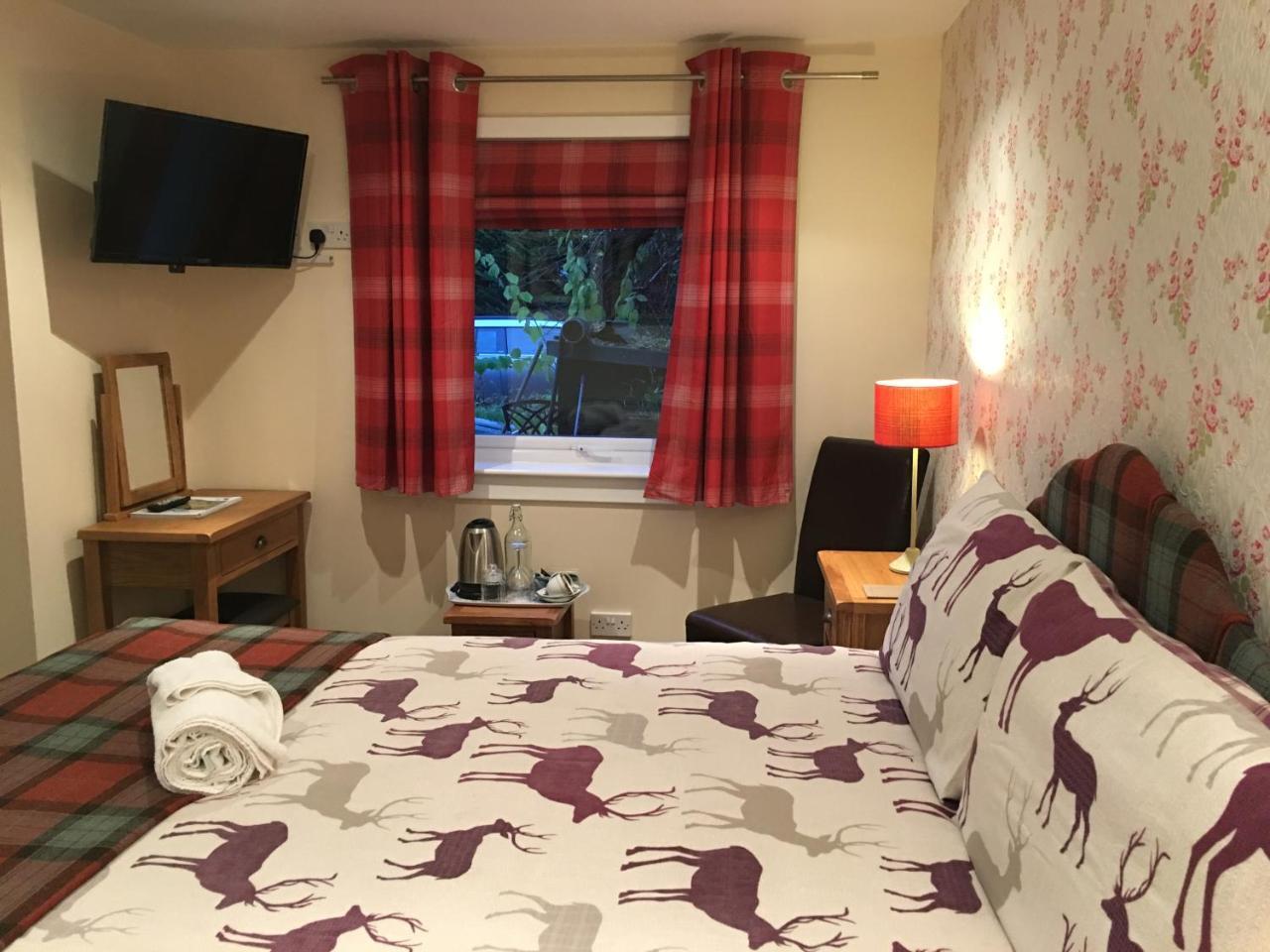 Carisbrooke Guest house 4*