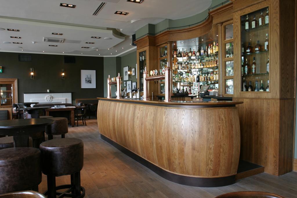 Columba By Compass Hospitality Hotel Inverness