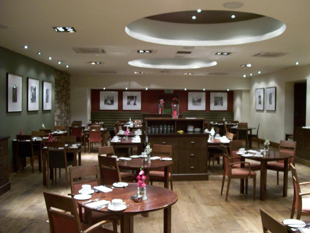 Columba By Compass Hospitality Hotel