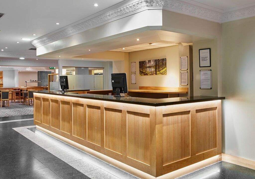 Leonardo Hotel Inverness