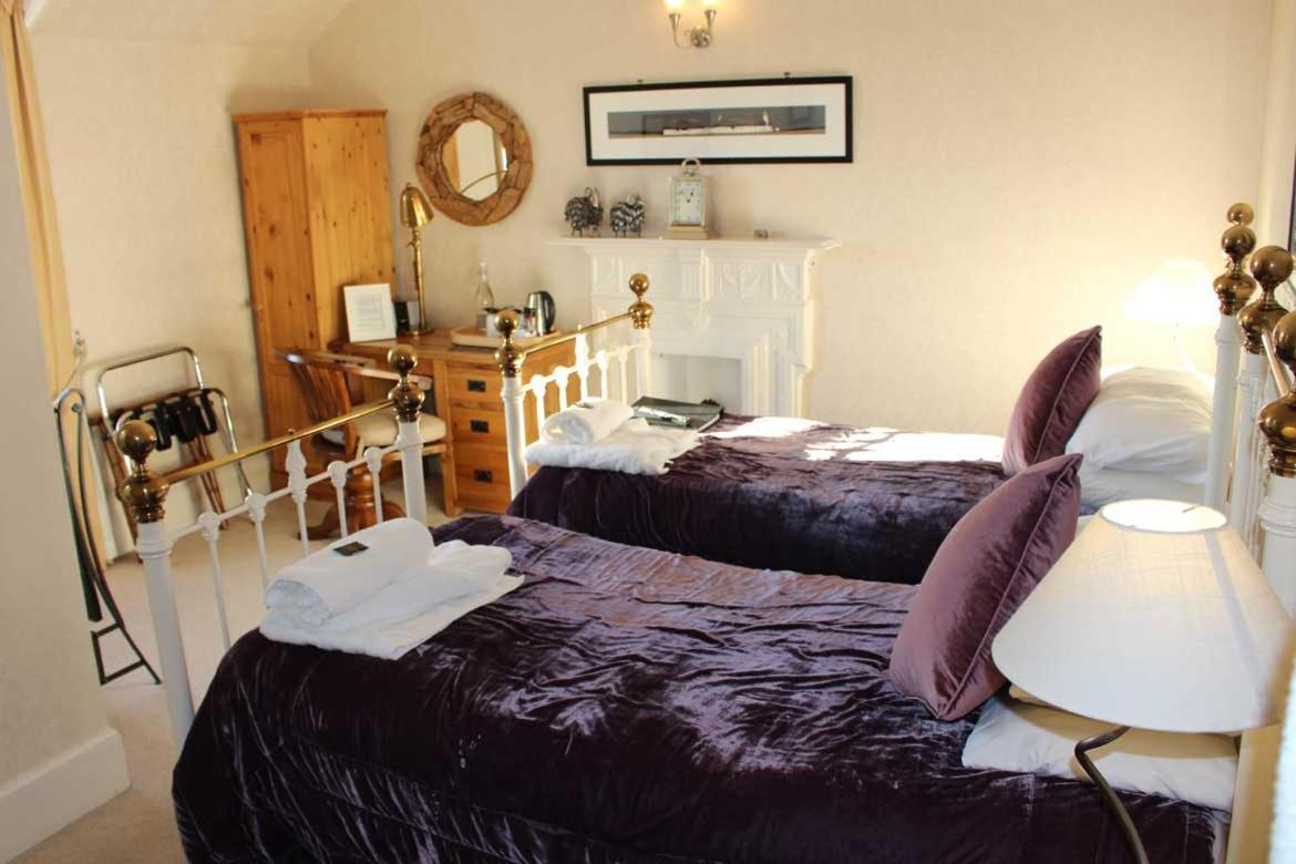 Invernevis Bed & Breakfast Inverness