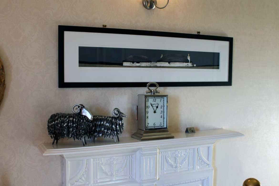 Bed & Breakfast Invernevis Inverness