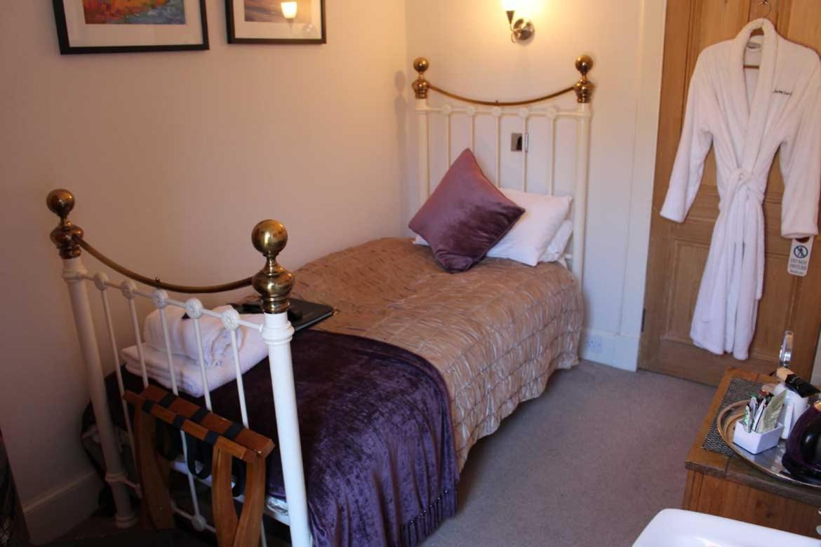 Bed & Breakfast Invernevis Inverness