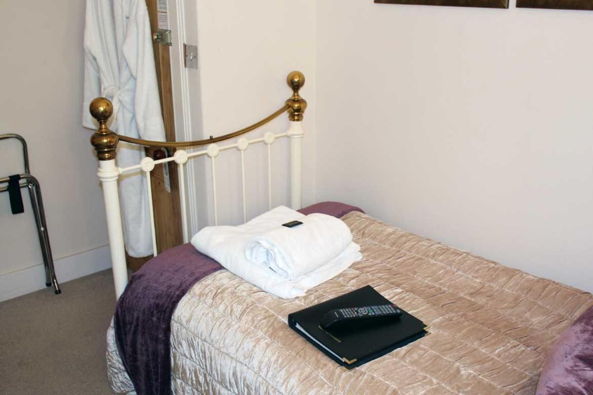 Invernevis Bed & Breakfast Inverness
