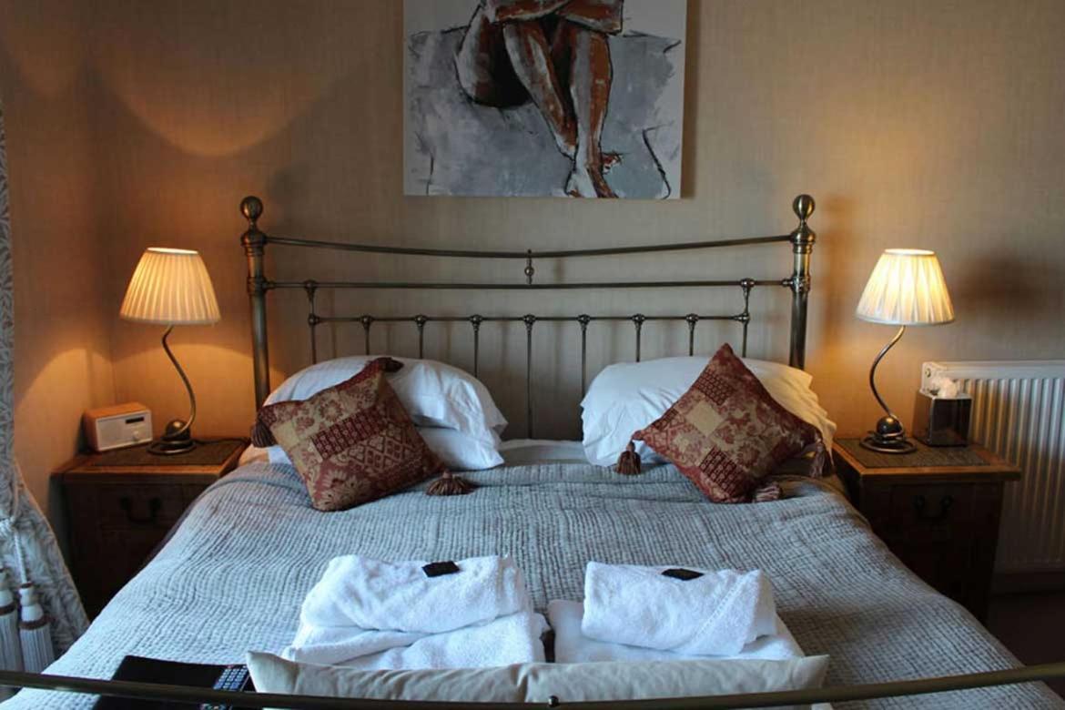 Invernevis Bed & Breakfast 4*