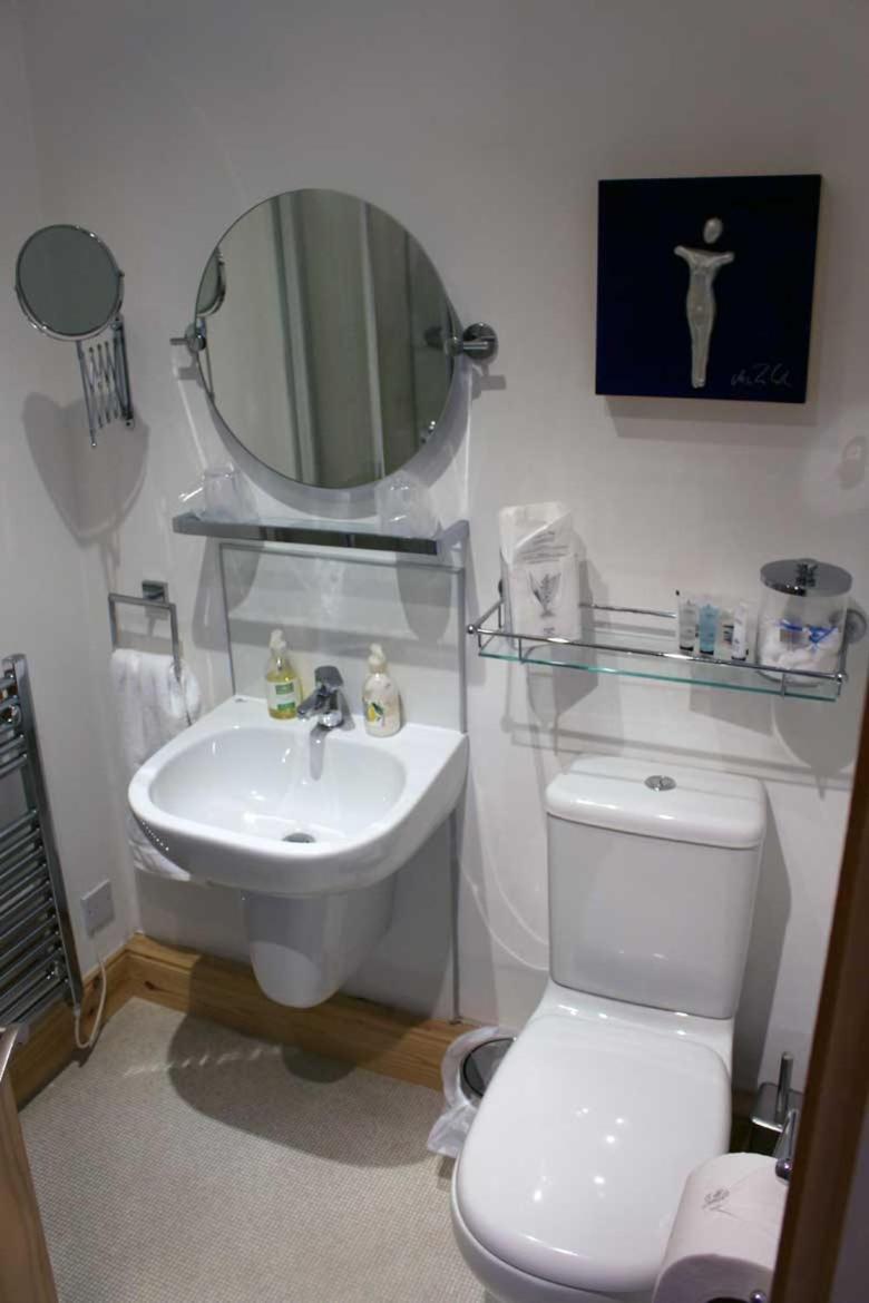 Bed & Breakfast Invernevis 4*