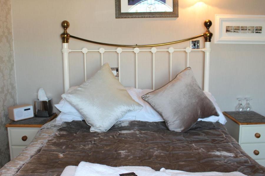 Bed & Breakfast Invernevis
