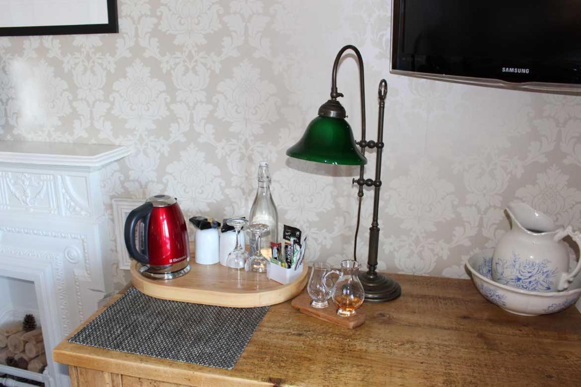 Invernevis Bed & Breakfast Inverness
