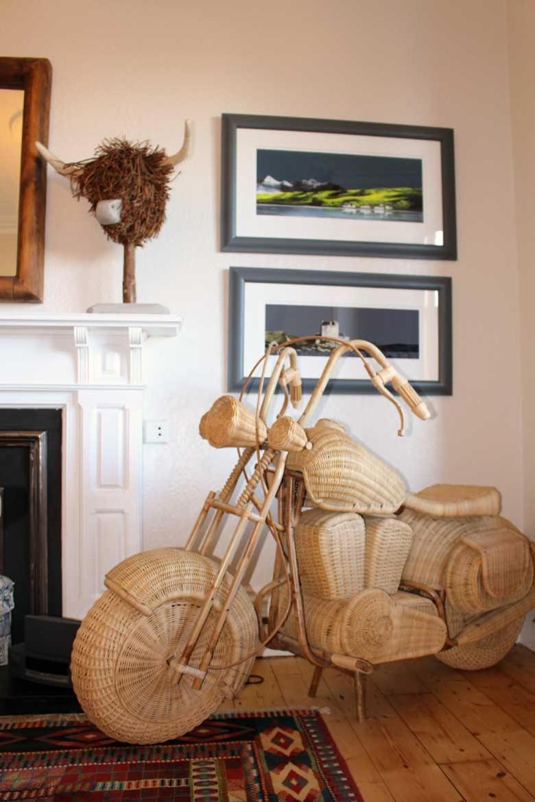 Bed & Breakfast Invernevis