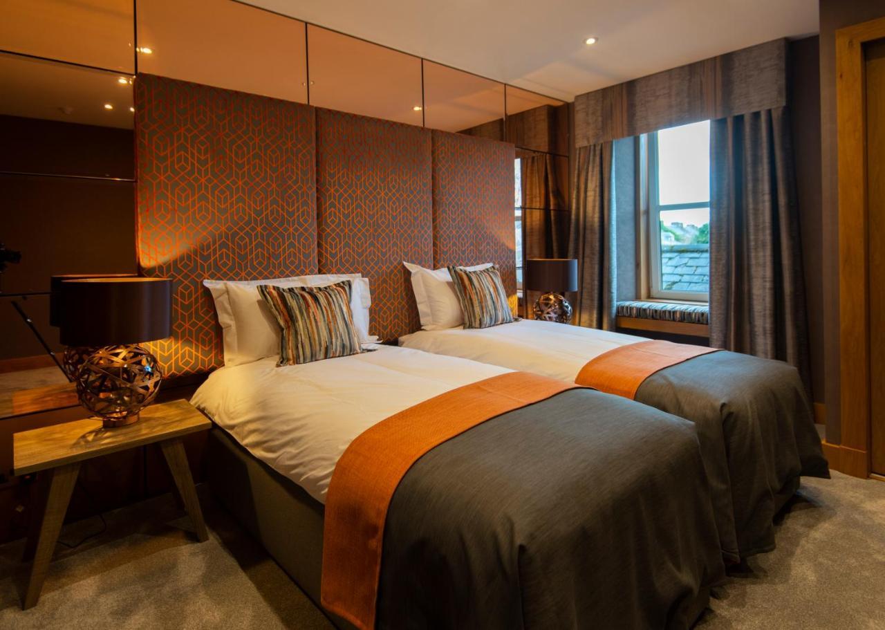 Hotel Heathmount 3*