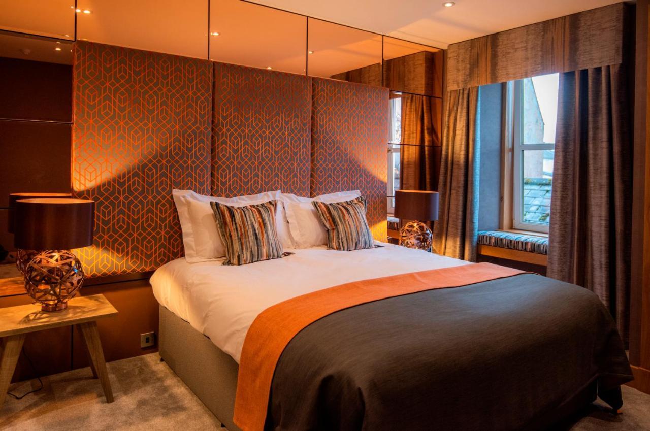 Hotel Heathmount