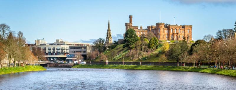 Columba By Compass Hospitality