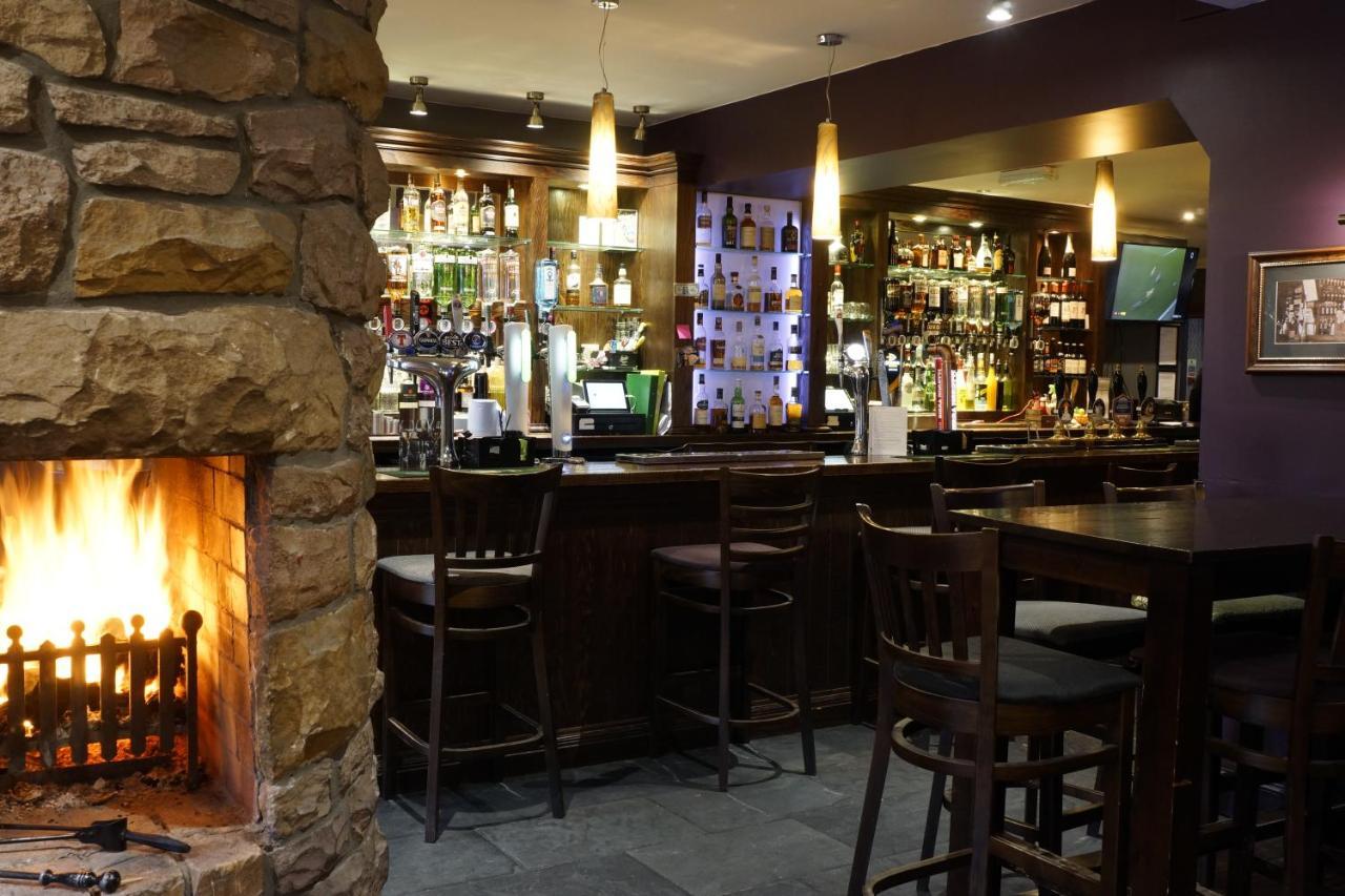 Hotel Corriegarth Hotel