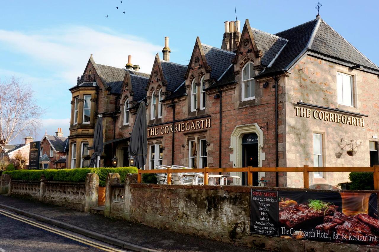Hotel Corriegarth Hotel