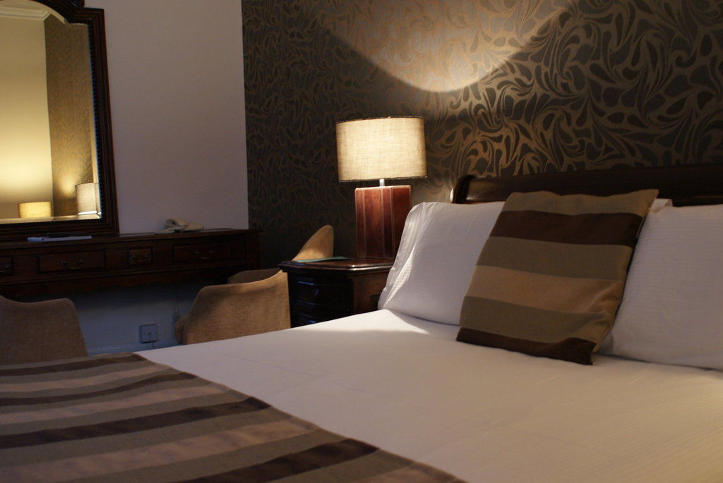 Hotel Glen Mhor At Uile-bheist 'brewstillery' 4*