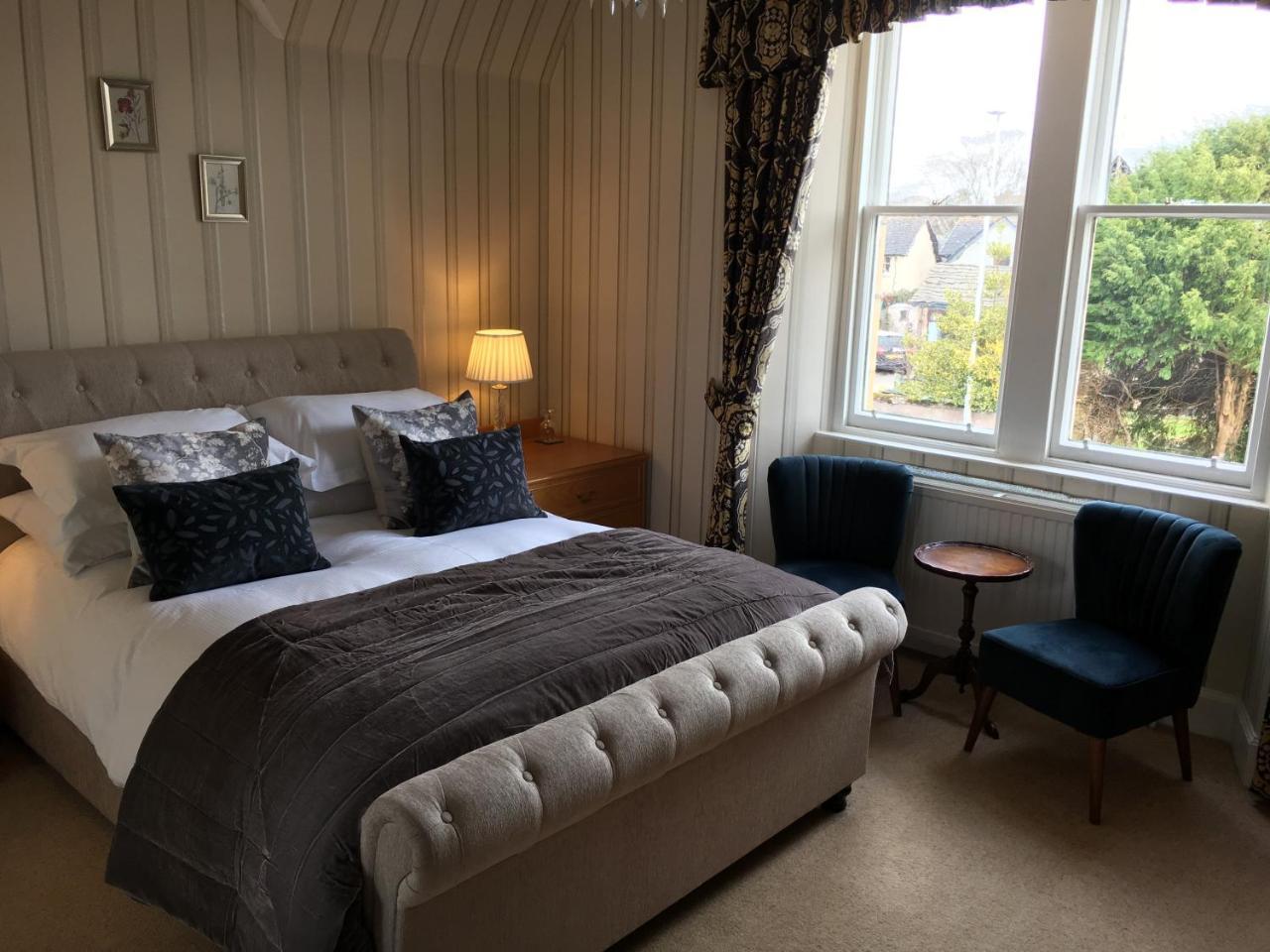 Ballifeary House Guest house