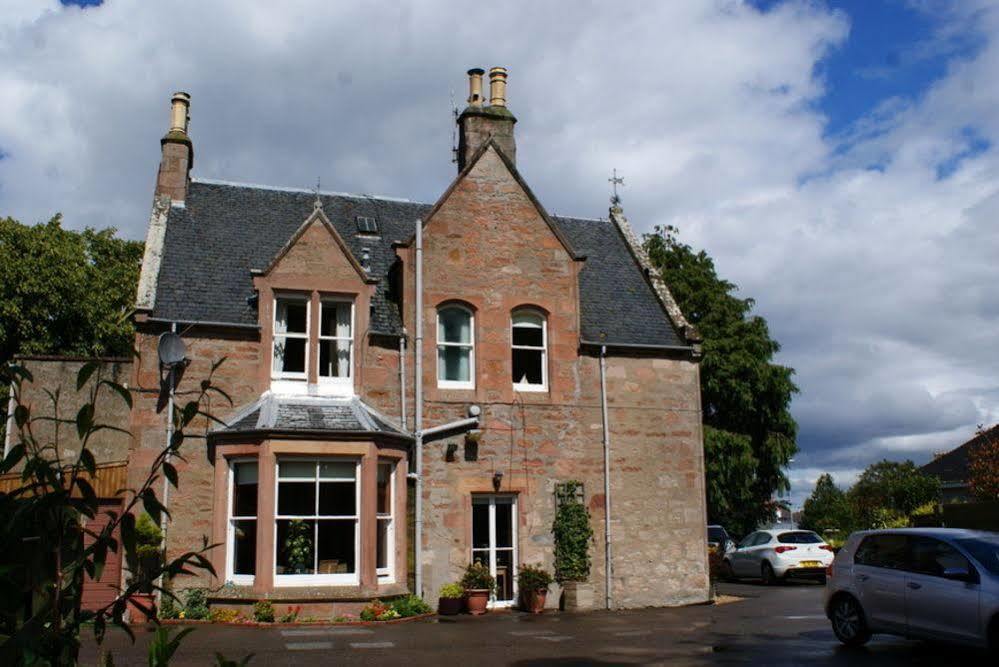 Ardmeanach 3* Inverness