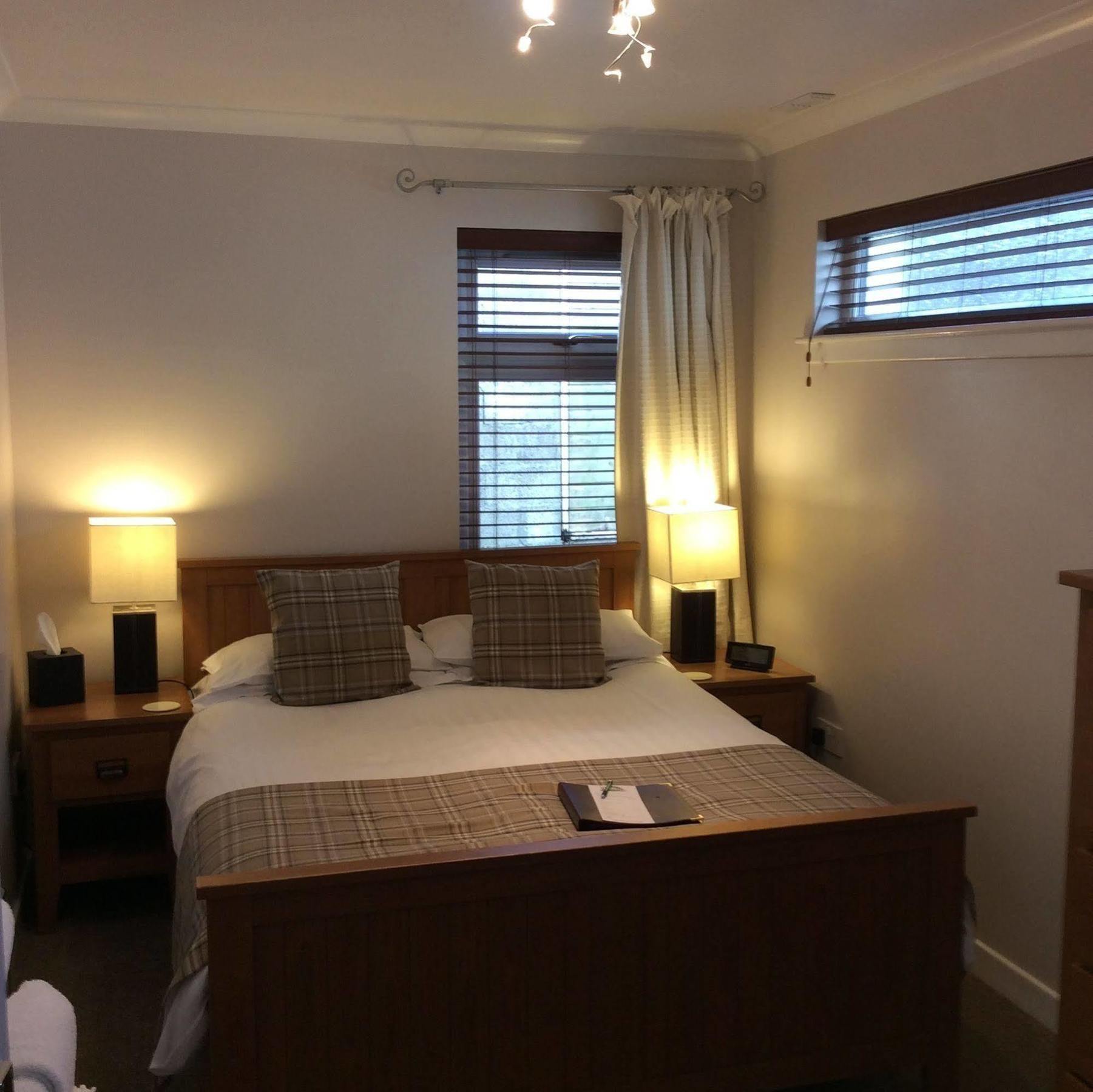 Furan 3* Inverness