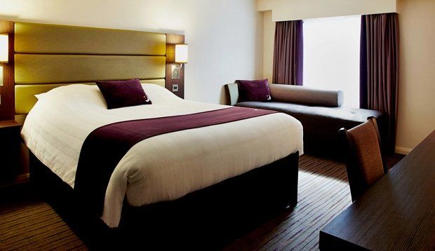 Premier East Inverness