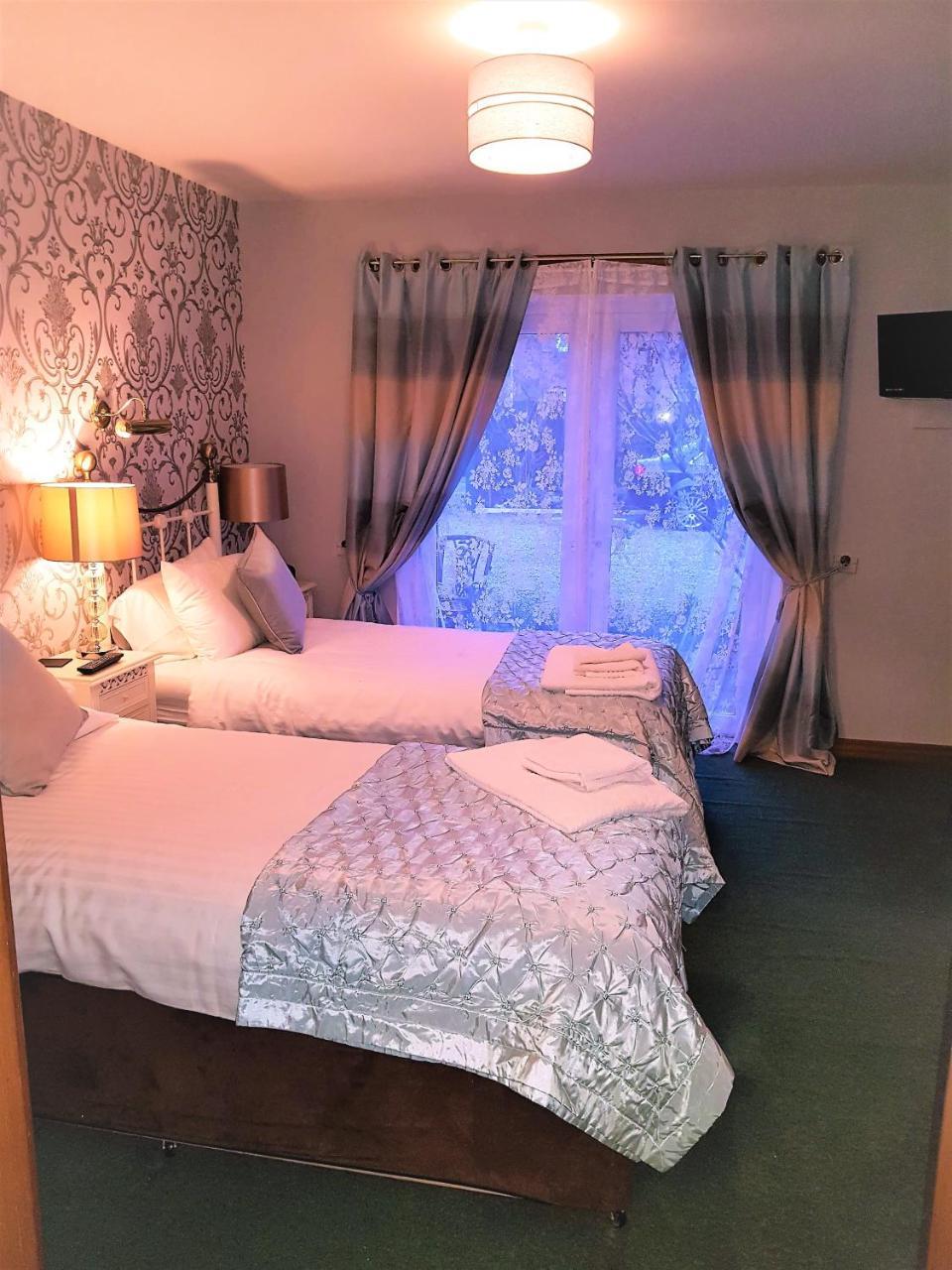 Guest house Aberfeldy Inverness