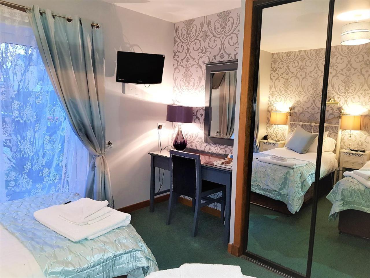 Aberfeldy 3* Inverness
