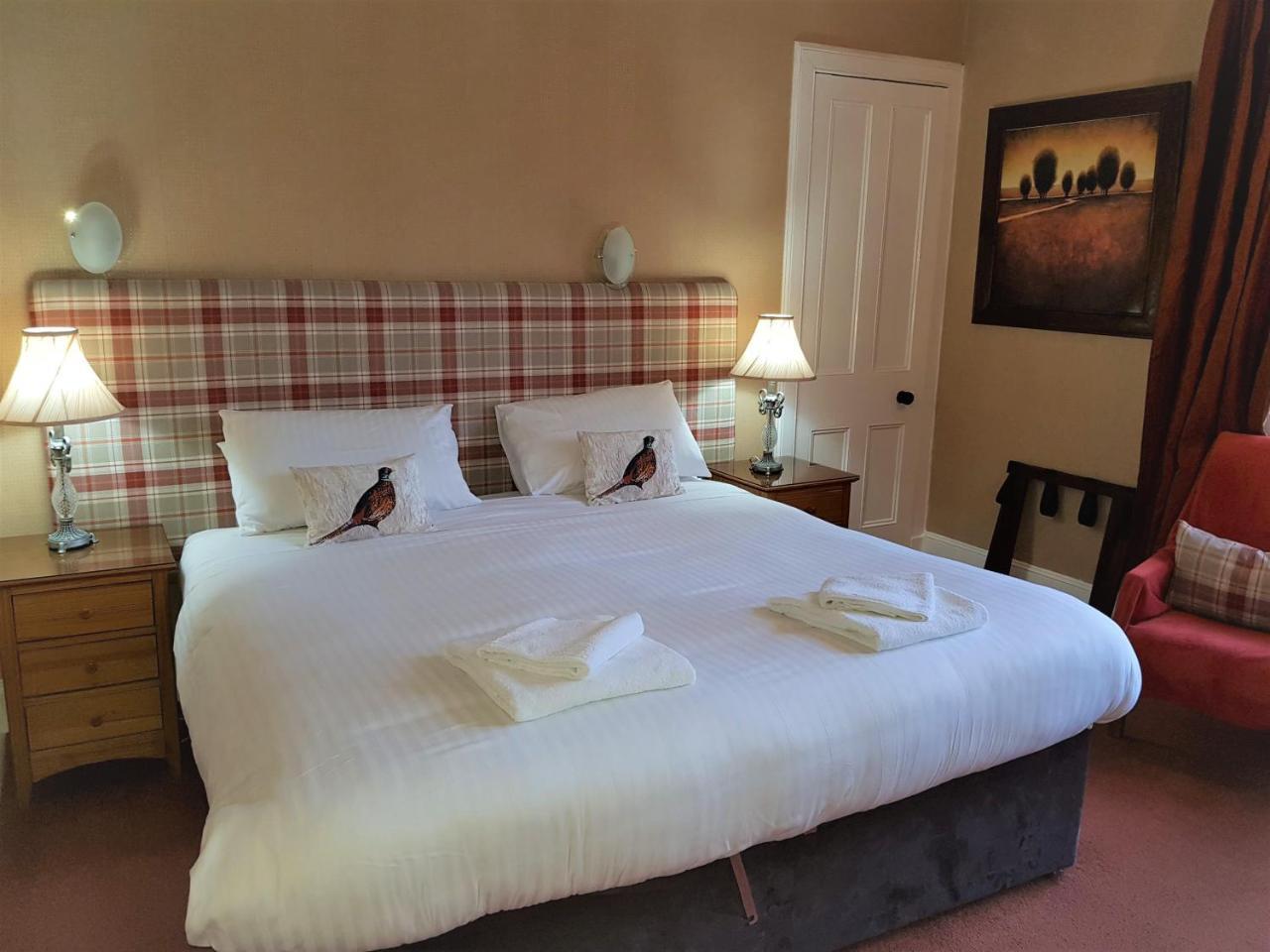 Aberfeldy 3* Inverness