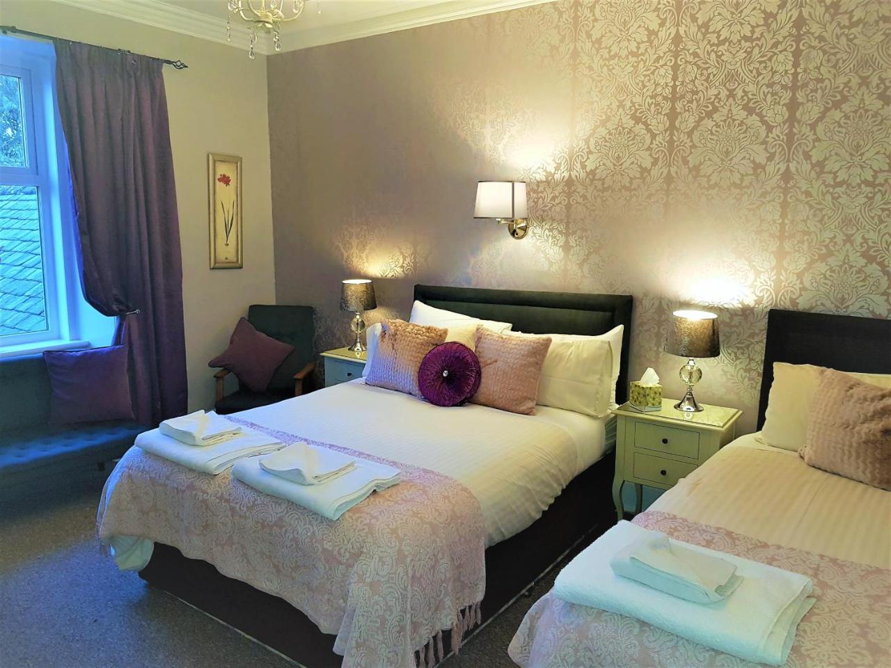 Aberfeldy Guest house Inverness