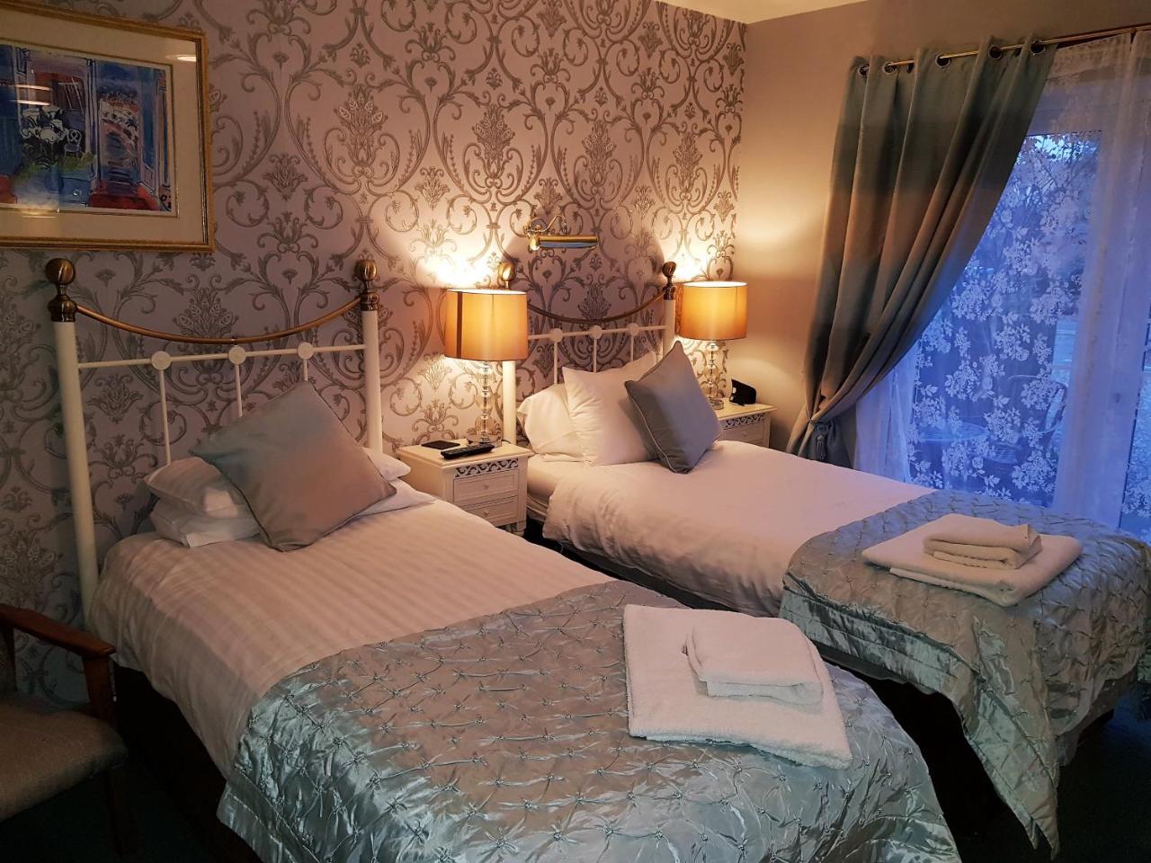 Aberfeldy 3* Inverness