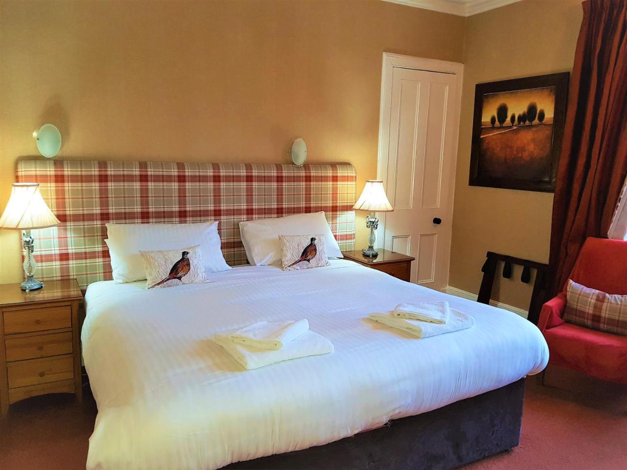 Aberfeldy 3* Inverness